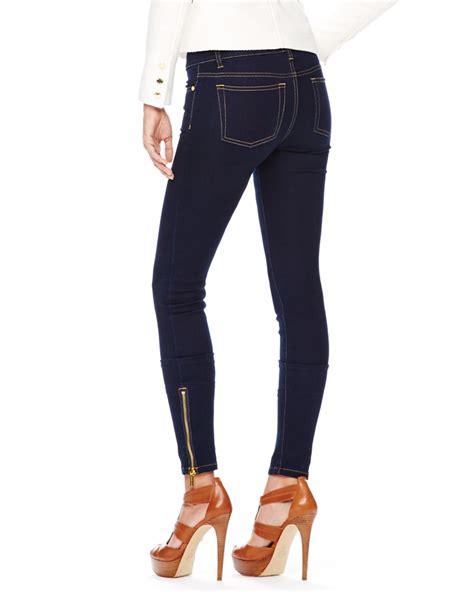 michael kors jet set jeans|Michael Kors jet set girls.